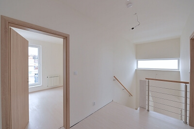 Rosická, Vinoř - Praha 9 | Prodej, Rodinný dům 5+kk, 177 m²