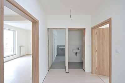 Rosická, Vinoř - Prague 9 | Sale, House Four-bedroom (5+kk), 177 m²