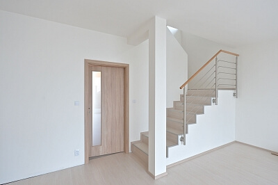 Rosická, Vinoř - Praha 9 | Prodej, Rodinný dům 5+kk, 177 m²