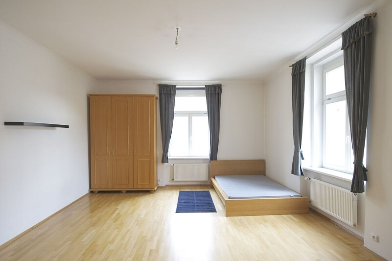 Malá Štěpánská, Nové Město - Praha 2 | Prodej, Byt 2+1, 84 m²