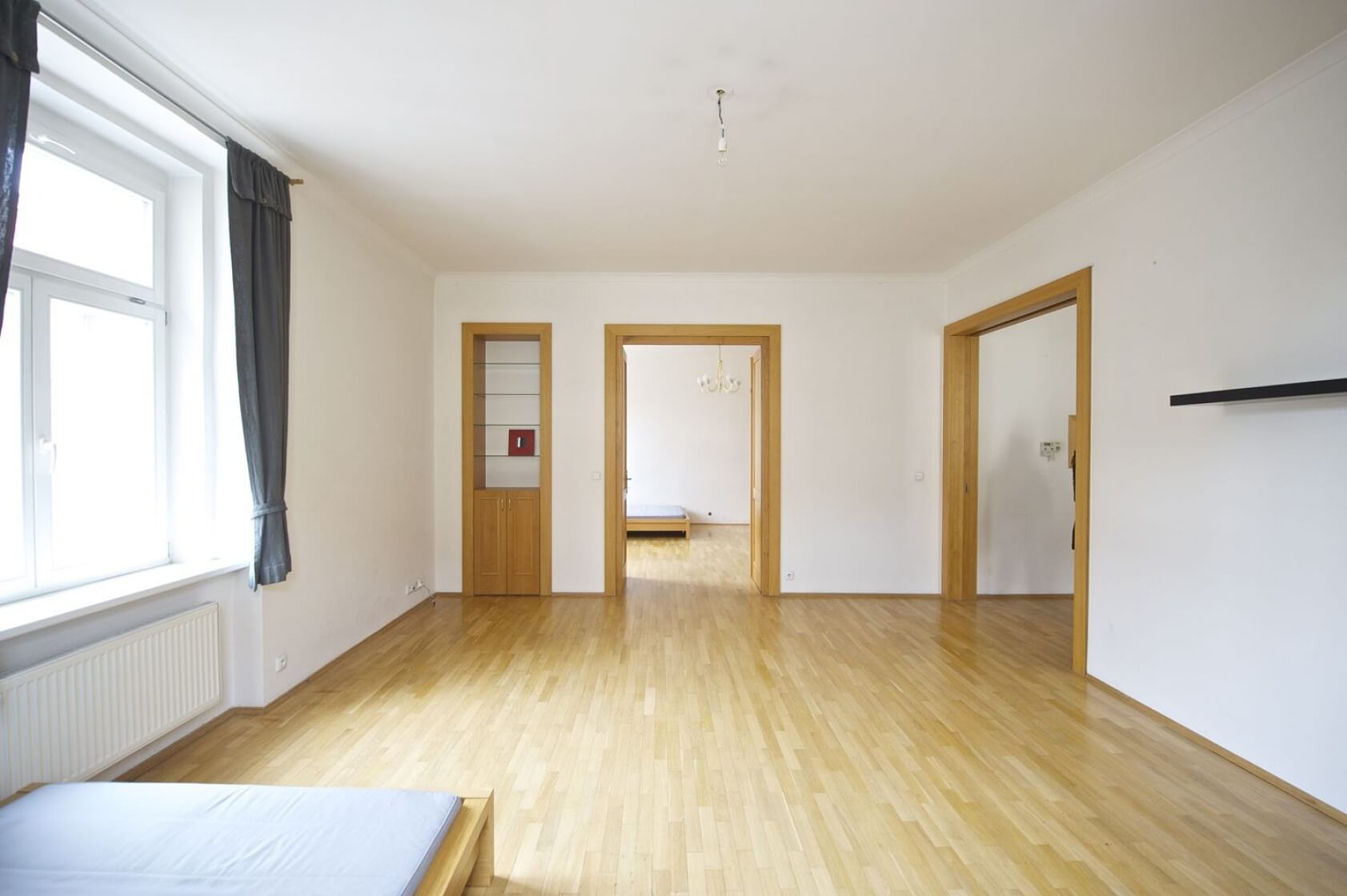 Malá Štěpánská, Nové Město - Praha 2 | Prodej, Byt 2+1, 84 m²