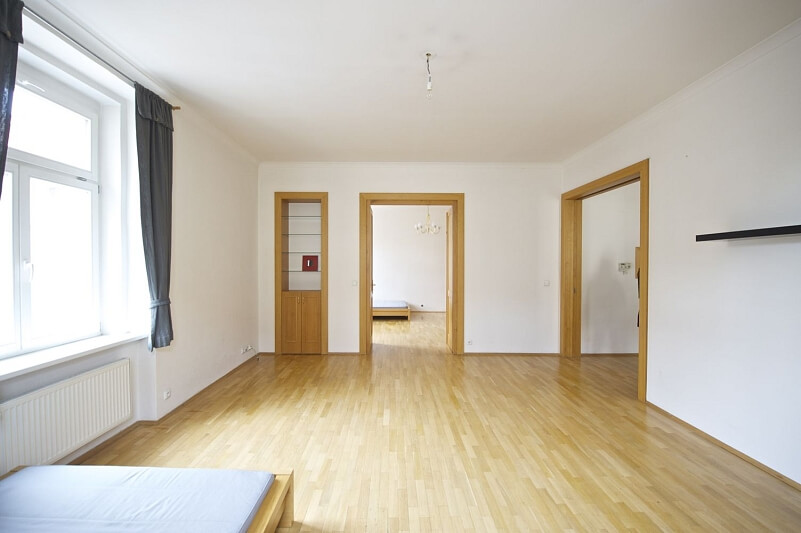 Malá Štěpánská, Nové Město - Praha 2 | Prodej, Byt 2+1, 84 m²