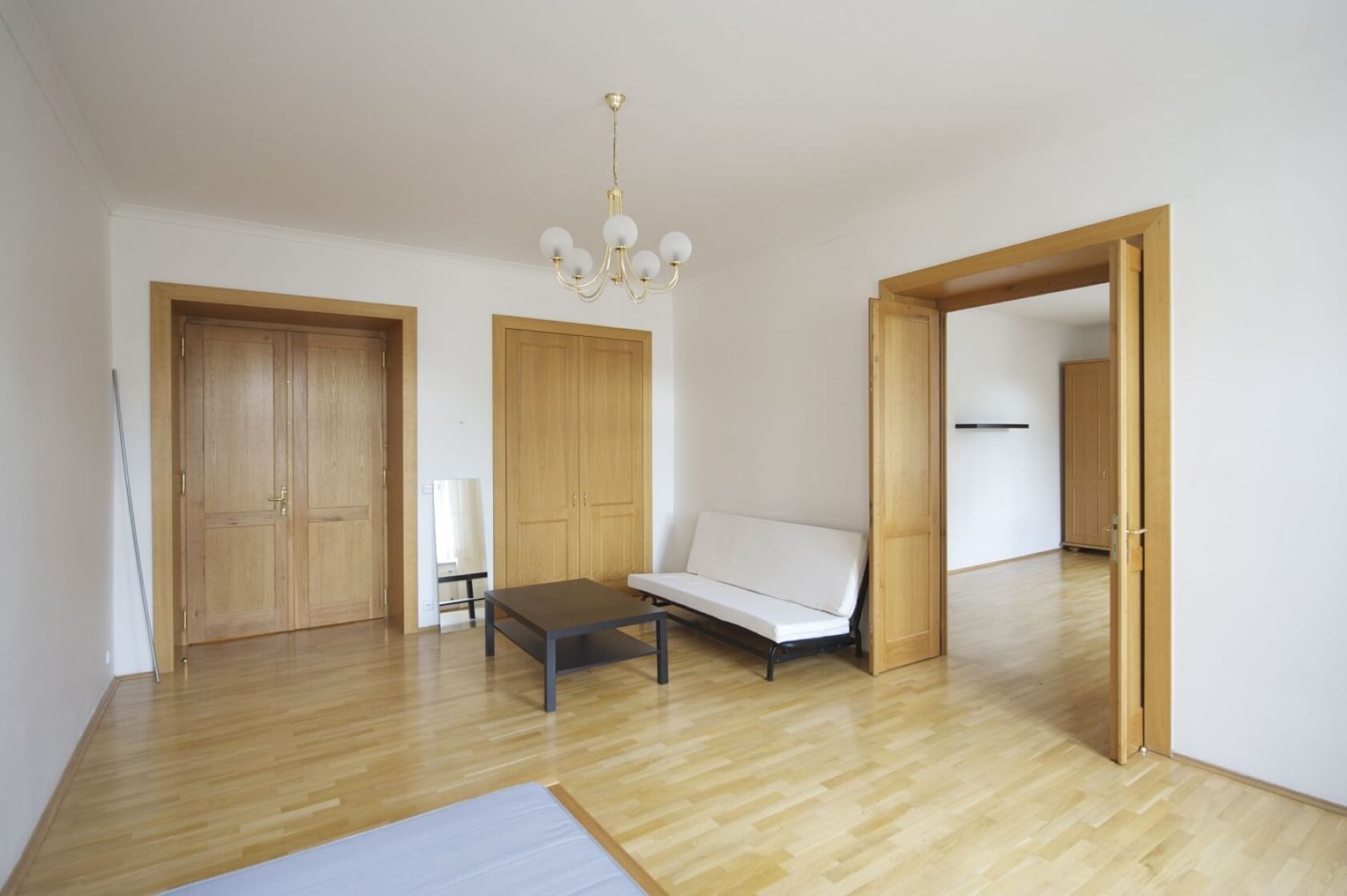 Malá Štěpánská, Nové Město - Praha 2 | Prodej, Byt 2+1, 84 m²