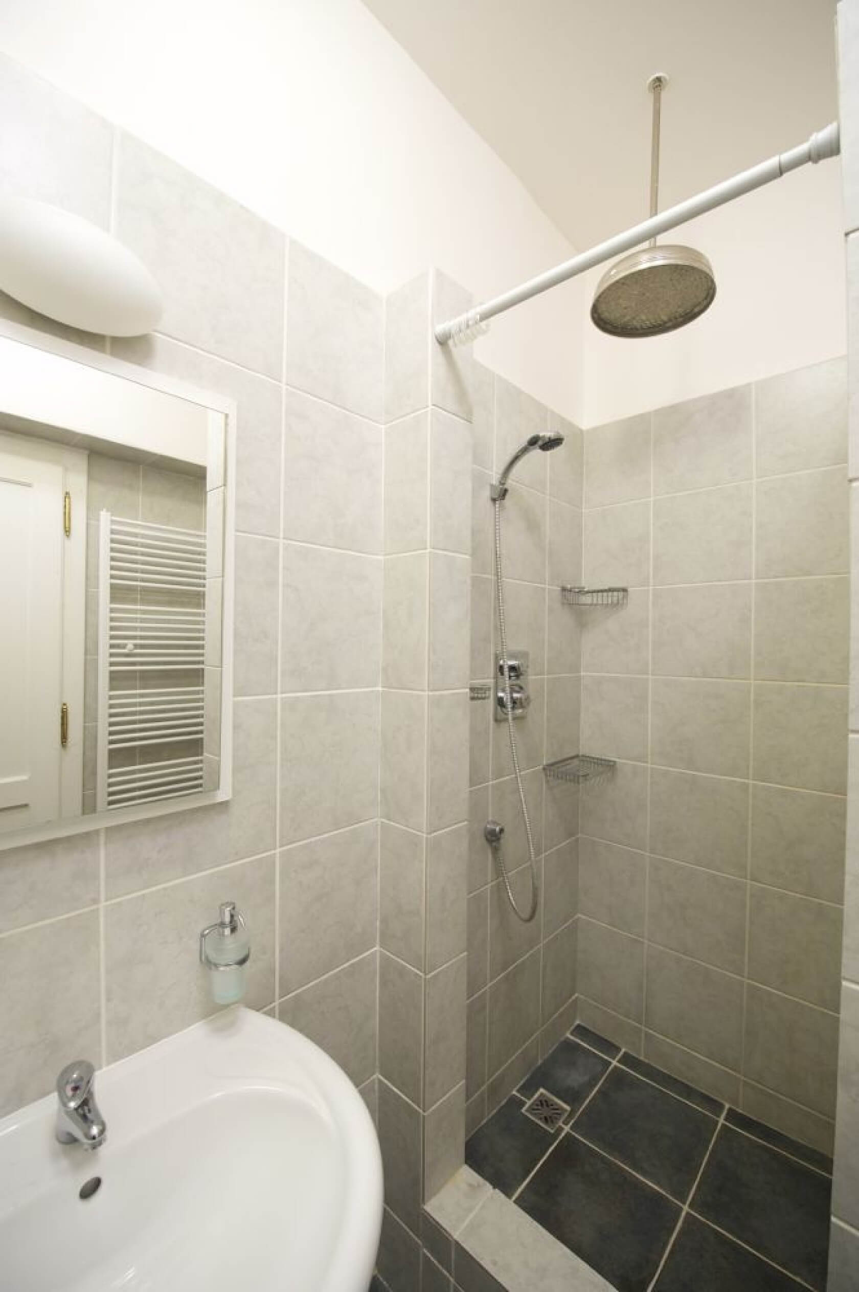 Malá Štěpánská, Nové Město - Praha 2 | Prodej, Byt 2+1, 84 m²