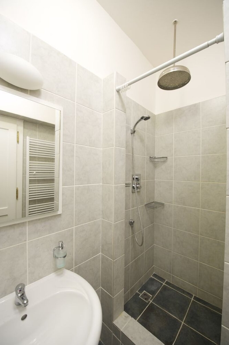 Malá Štěpánská, Nové Město - Praha 2 | Prodej, Byt 2+1, 84 m²