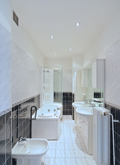 Klimentská, Nové Město - Praha 1 | Pronájem, Byt 2+1, 86 m²