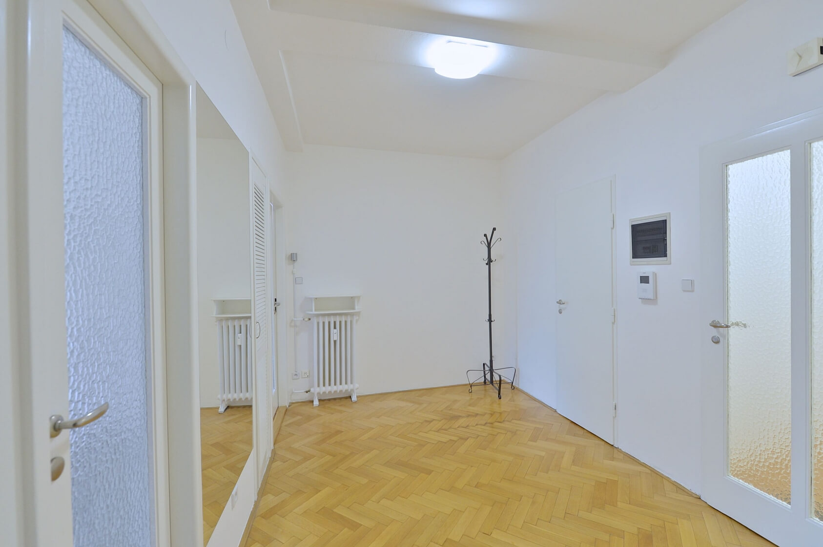 Klimentská, Nové Město - Praha 1 | Pronájem, Byt 2+1, 86 m²