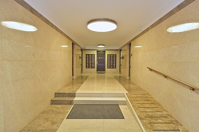 Klimentská, Nové Město - Praha 1 | Pronájem, Byt 2+1, 86 m²