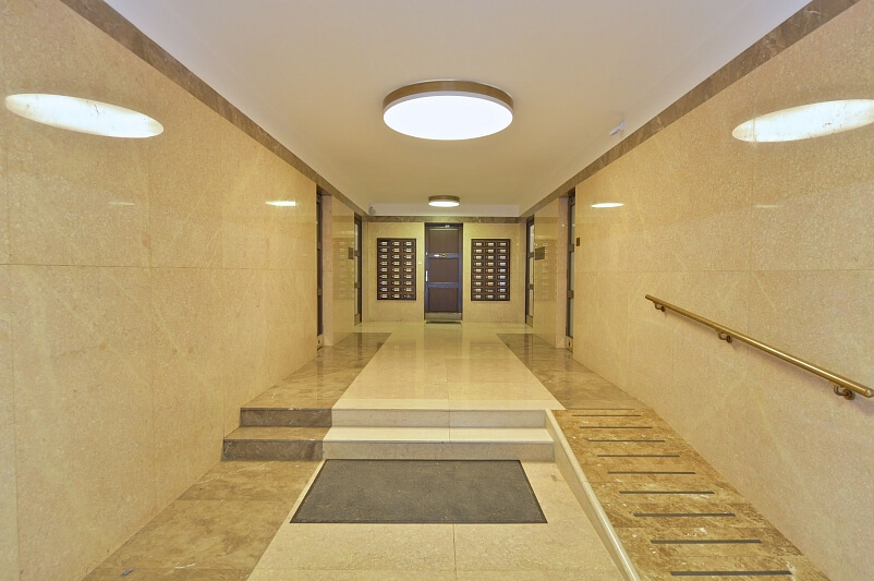 Klimentská, Nové Město - Praha 1 | Pronájem, Byt 2+1, 86 m²