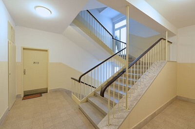 Klimentská, Nové Město - Praha 1 | Pronájem, Byt 2+1, 86 m²