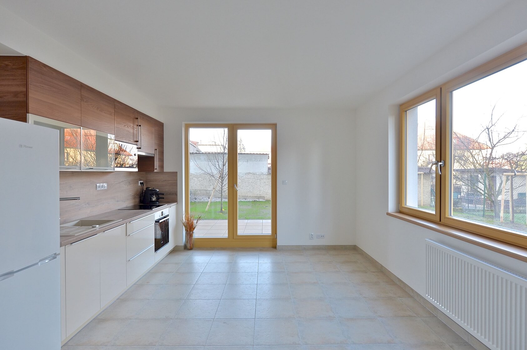 Višňová, Krč - Praha 4 | Pronájem, Byt 2+kk, 38 m²