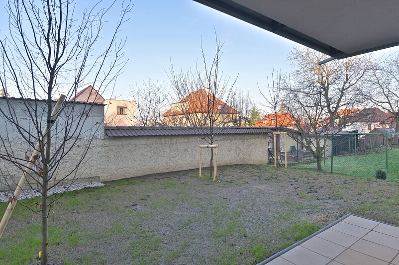 Višňová, Krč - Praha 4 | Pronájem, Byt 2+kk, 38 m²