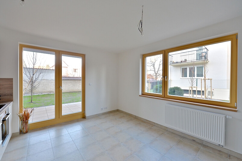 Višňová, Krč - Praha 4 | Pronájem, Byt 2+kk, 38 m²