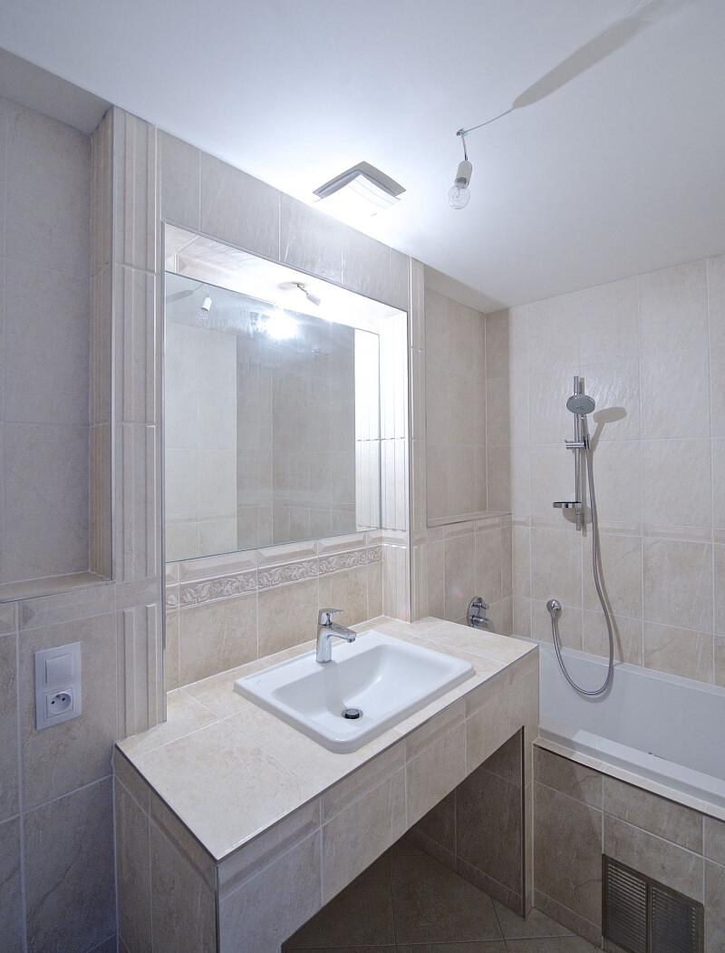 Višňová, Krč - Praha 4 | Pronájem, Byt 2+kk, 38 m²