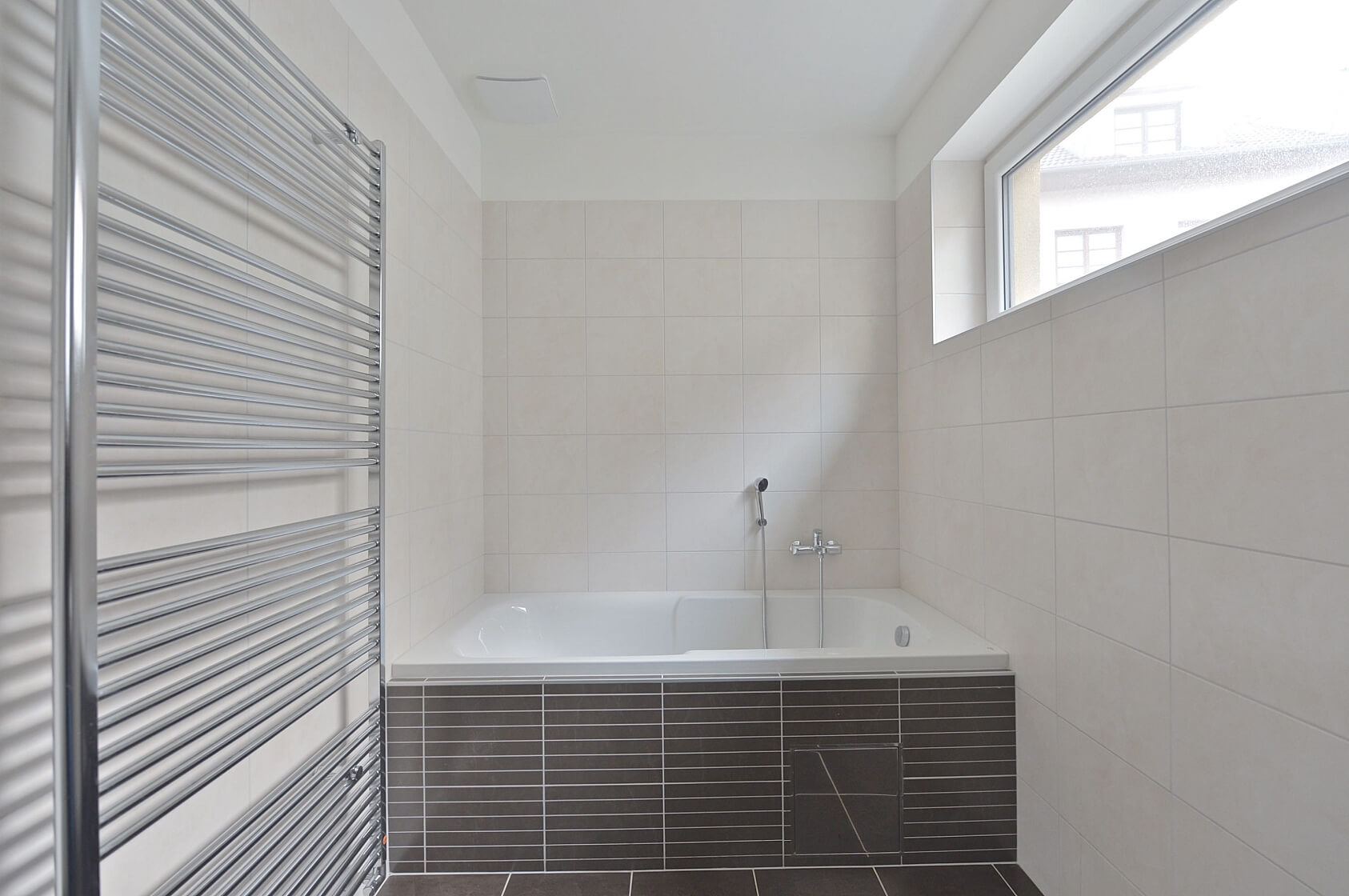 Stará cesta, Braník - Praha 4 | Pronájem, Byt 3+kk, 66 m²