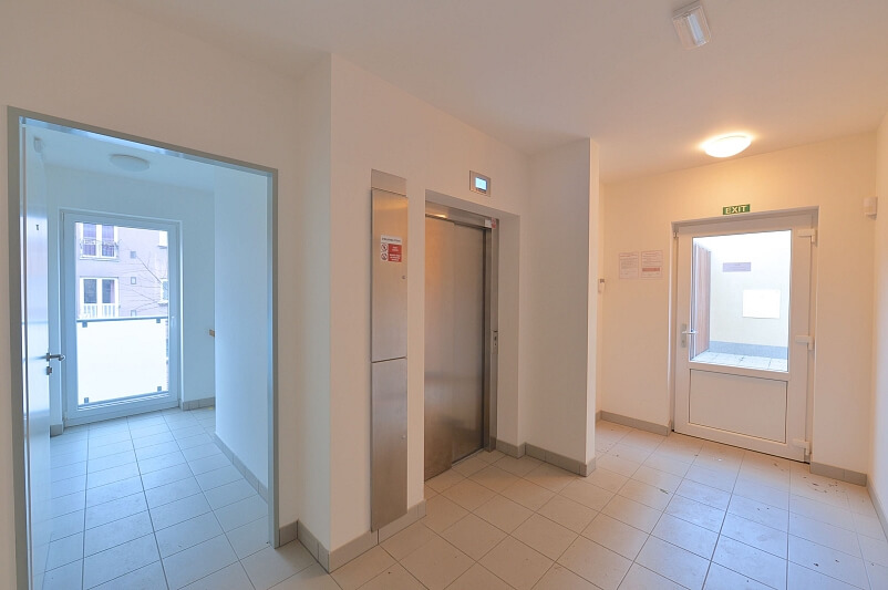 Stará cesta, Braník - Praha 4 | Pronájem, Byt 3+kk, 152 m²