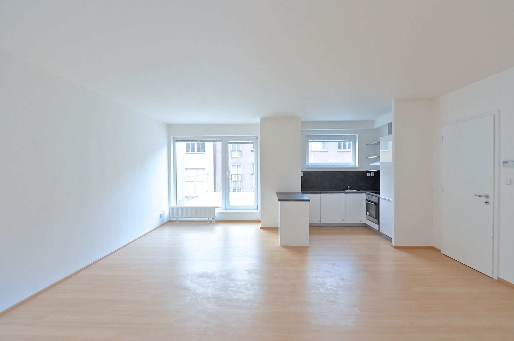 Stará cesta, Braník - Praha 4 | Pronájem, Byt 3+kk, 152 m²