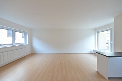 Stará cesta, Braník - Prague 4 | Rent, Apartment Two-bedroom (3+kk), 152 m²