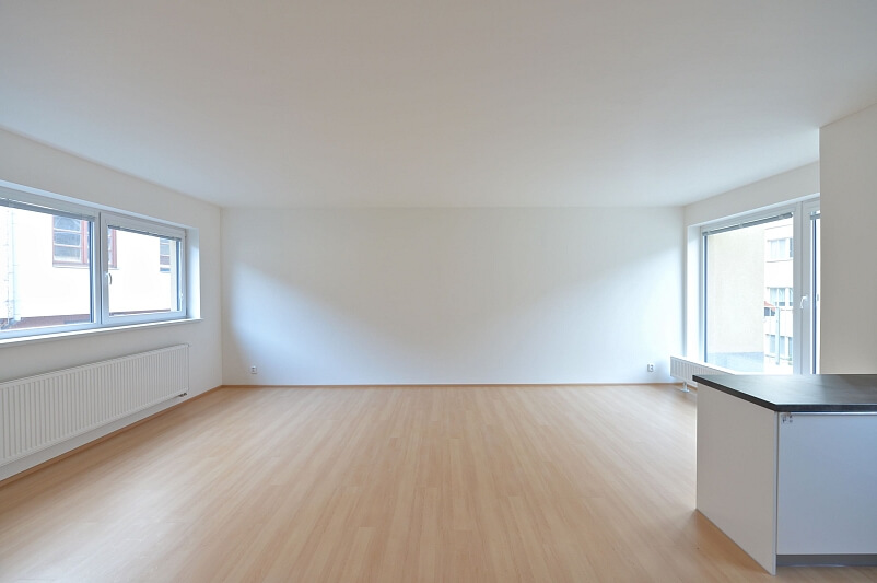 Stará cesta, Braník - Prague 4 | Rent, Apartment Two-bedroom (3+kk), 152 m²