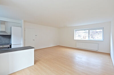 Stará cesta, Braník - Prague 4 | Rent, Apartment Two-bedroom (3+kk), 152 m²
