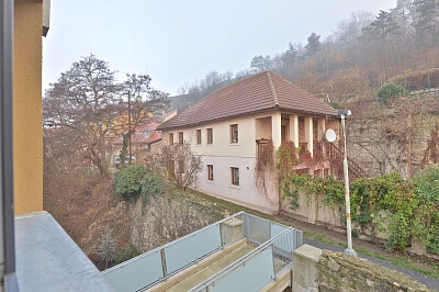 Stará cesta, Braník - Prague 4 | Rent, Apartment Two-bedroom (3+kk), 152 m²