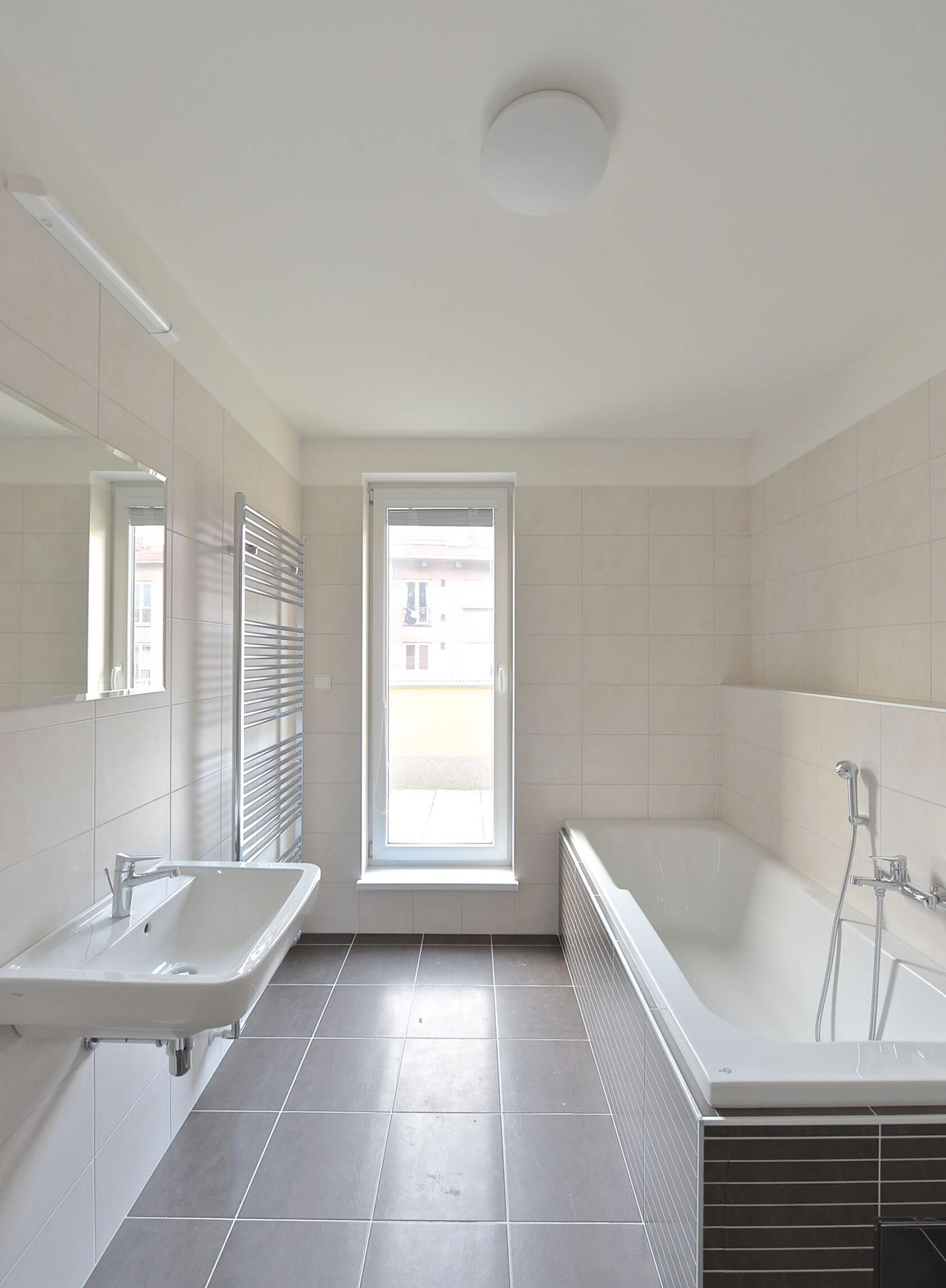 Stará cesta, Braník - Praha 4 | Pronájem, Byt 3+kk, 152 m²