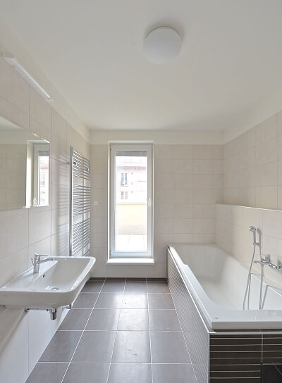 Stará cesta, Braník - Praha 4 | Pronájem, Byt 3+kk, 152 m²