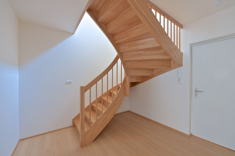 Stará cesta, Braník - Prague 4 | Rent, Apartment Two-bedroom (3+kk), 152 m²