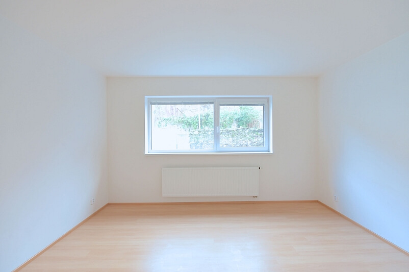 Stará cesta, Braník - Prague 4 | Rent, Apartment Two-bedroom (3+kk), 152 m²