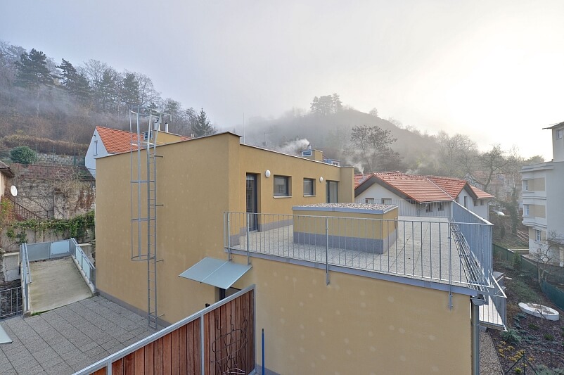 Stará cesta, Braník - Praha 4 | Pronájem, Byt 3+kk, 146 m²