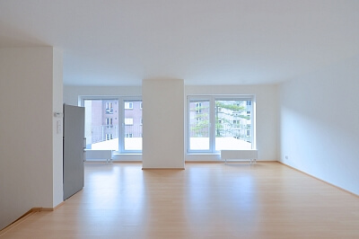 Stará cesta, Braník - Praha 4 | Pronájem, Byt 3+kk, 146 m²