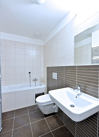Stará cesta, Braník - Prague 4 | Rent, Apartment Two-bedroom (3+kk), 146 m²