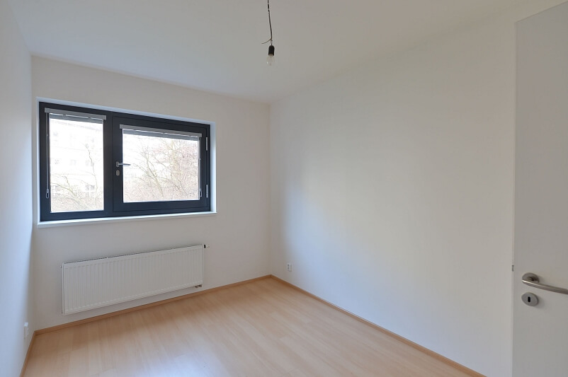 Stará cesta, Braník - Praha 4 | Pronájem, Byt 3+kk, 146 m²