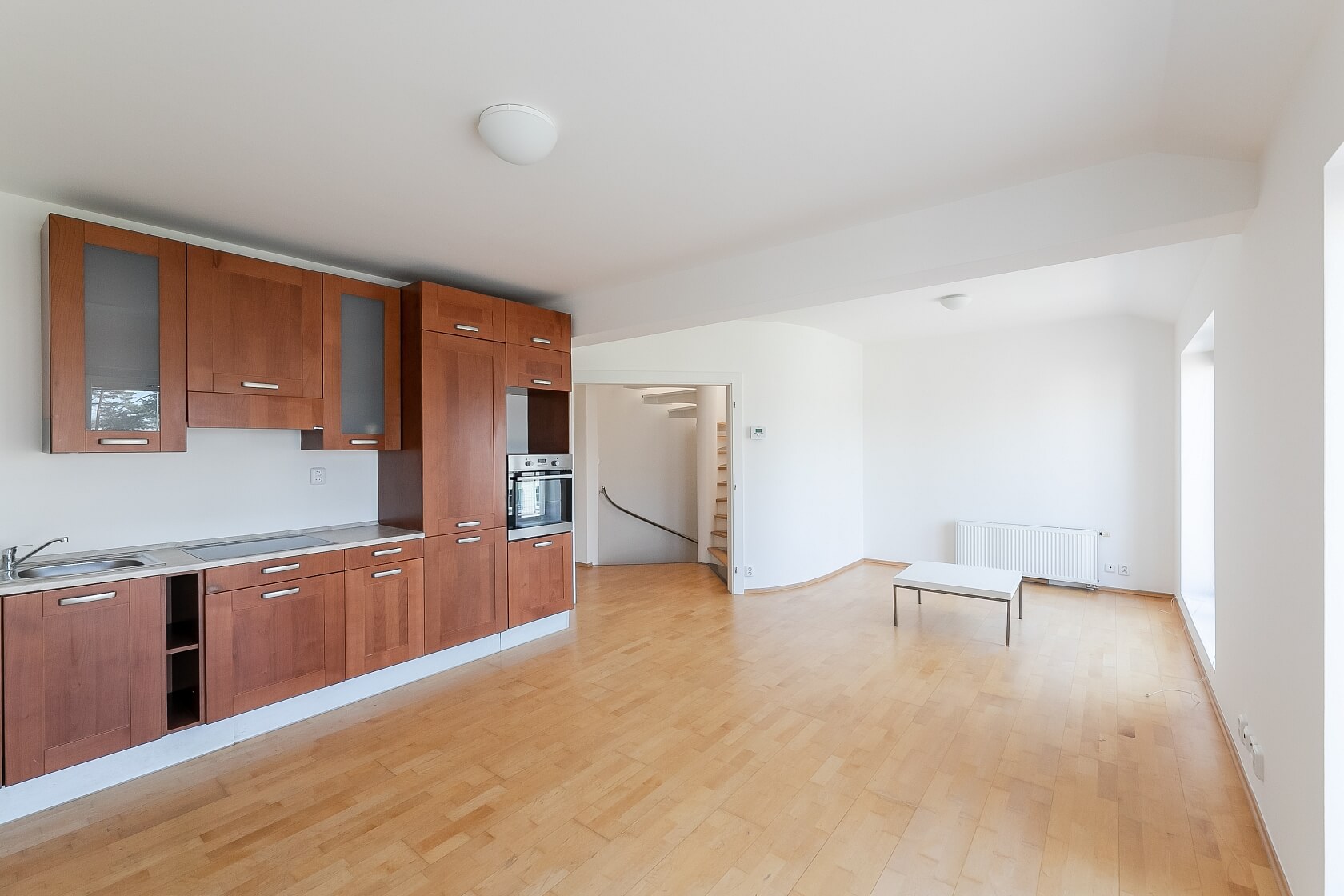 U Nás, Braník - Praha 4 | Pronájem, Byt 4+kk, 147 m²