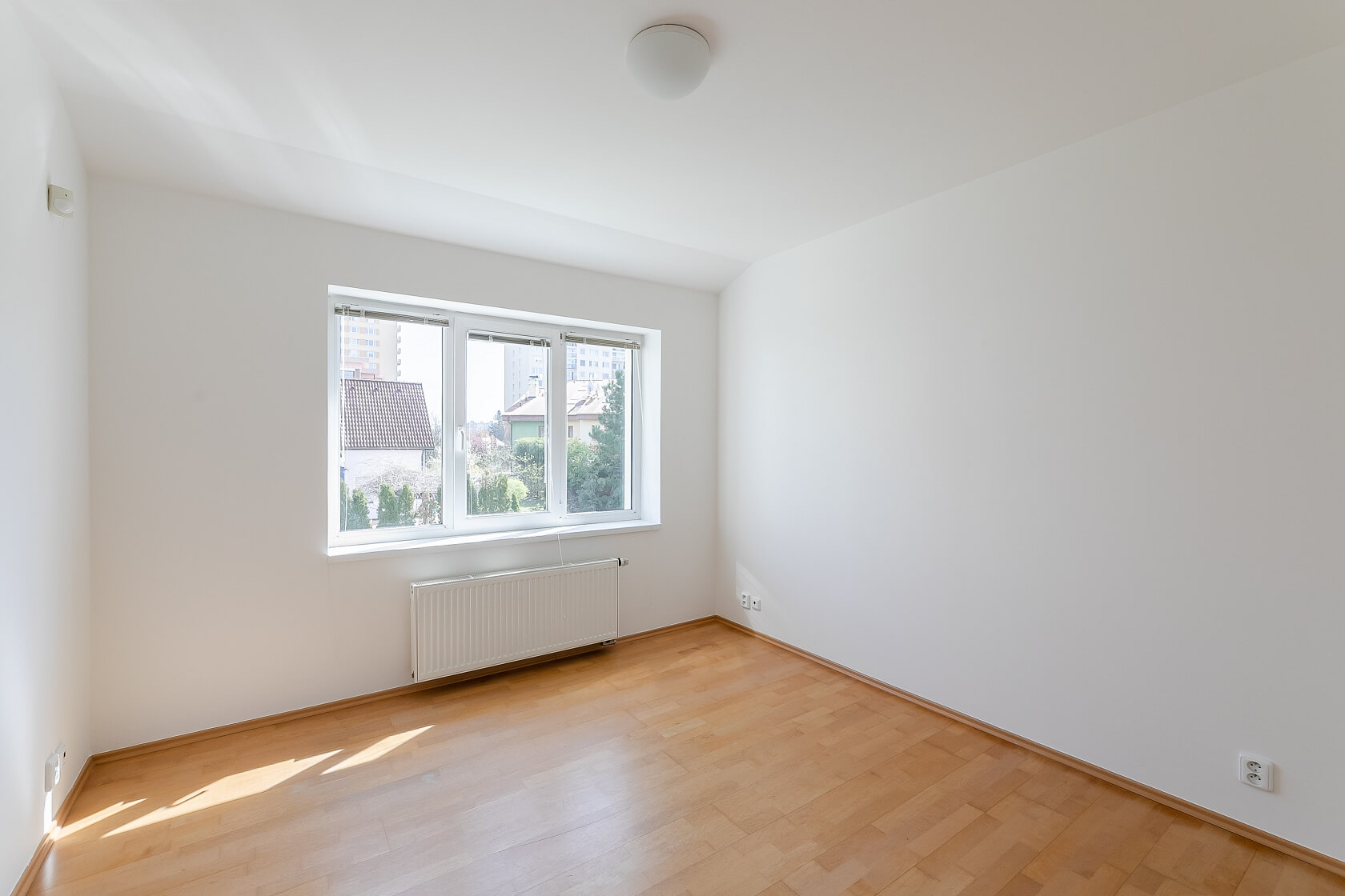 U Nás, Braník - Praha 4 | Pronájem, Byt 4+kk, 147 m²