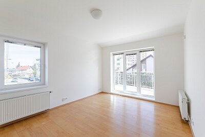 U Nás, Braník - Praha 4 | Pronájem, Byt 4+kk, 147 m²