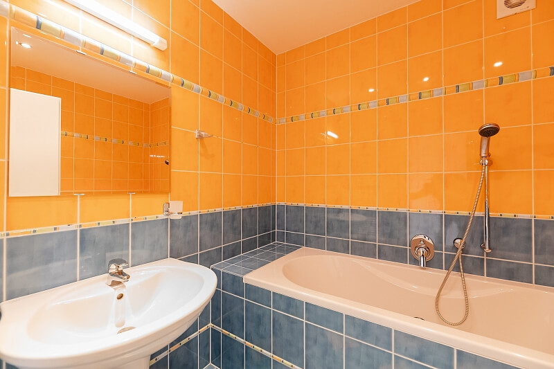 U Nás, Braník - Praha 4 | Pronájem, Byt 4+kk, 147 m²