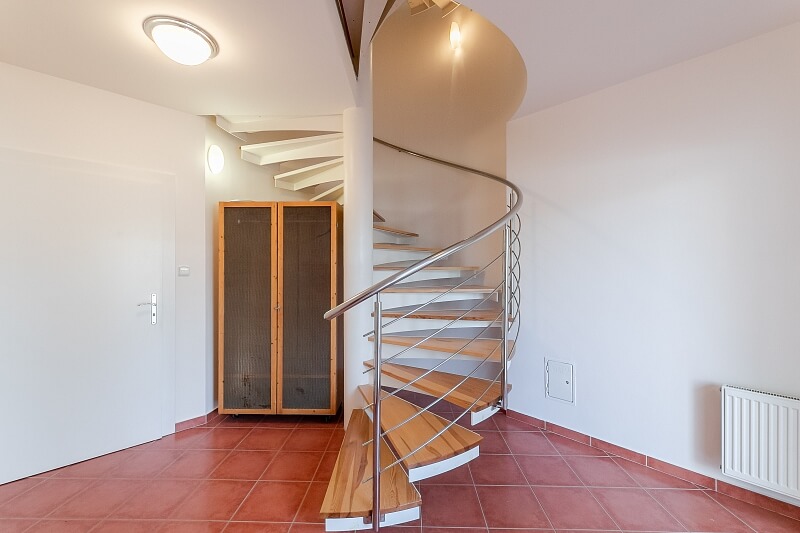 U Nás, Braník - Praha 4 | Pronájem, Byt 4+kk, 147 m²