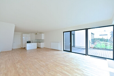 Urešova, Kunratice - Praha 4 | Pronájem, Rodinný dům 4+kk, 212 m²