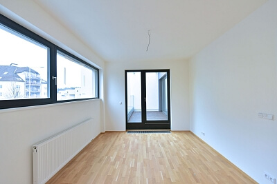 Urešova, Kunratice - Prague 4 | Rent, House Three-bedroom (4+kk), 212 m²