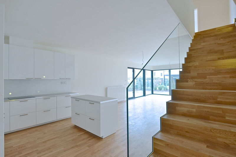 Urešova, Kunratice - Praha 4 | Pronájem, Rodinný dům 4+kk, 212 m²