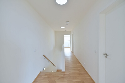 Urešova, Kunratice - Praha 4 | Pronájem, Rodinný dům 4+kk, 212 m²