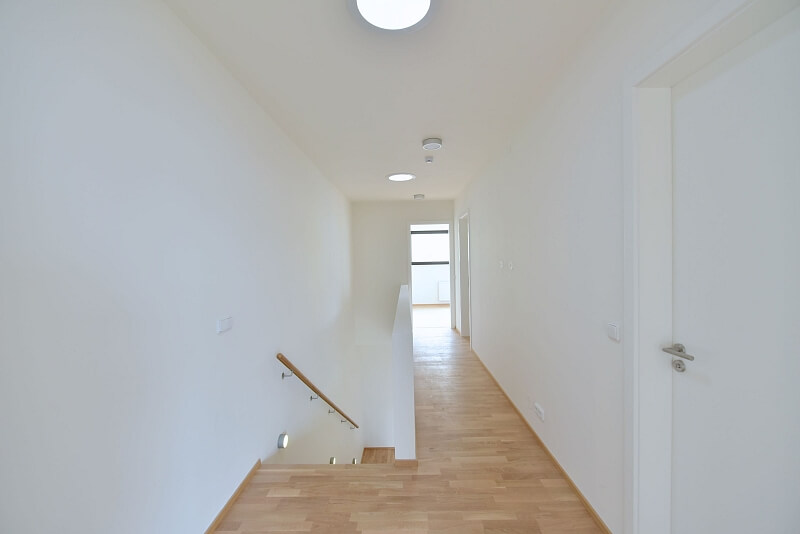 Urešova, Kunratice - Praha 4 | Pronájem, Rodinný dům 4+kk, 212 m²