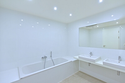 Urešova, Kunratice - Prague 4 | Rent, House Three-bedroom (4+kk), 212 m²