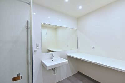 Urešova, Kunratice - Prague 4 | Rent, House Three-bedroom (4+kk), 212 m²