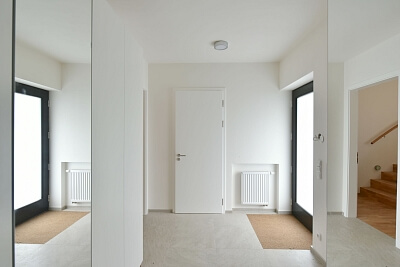 Urešova, Kunratice - Praha 4 | Pronájem, Rodinný dům 4+kk, 212 m²