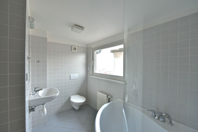 Za Strahovem, Břevnov - Praha 6 | Pronájem, Byt 2+kk, 86 m²