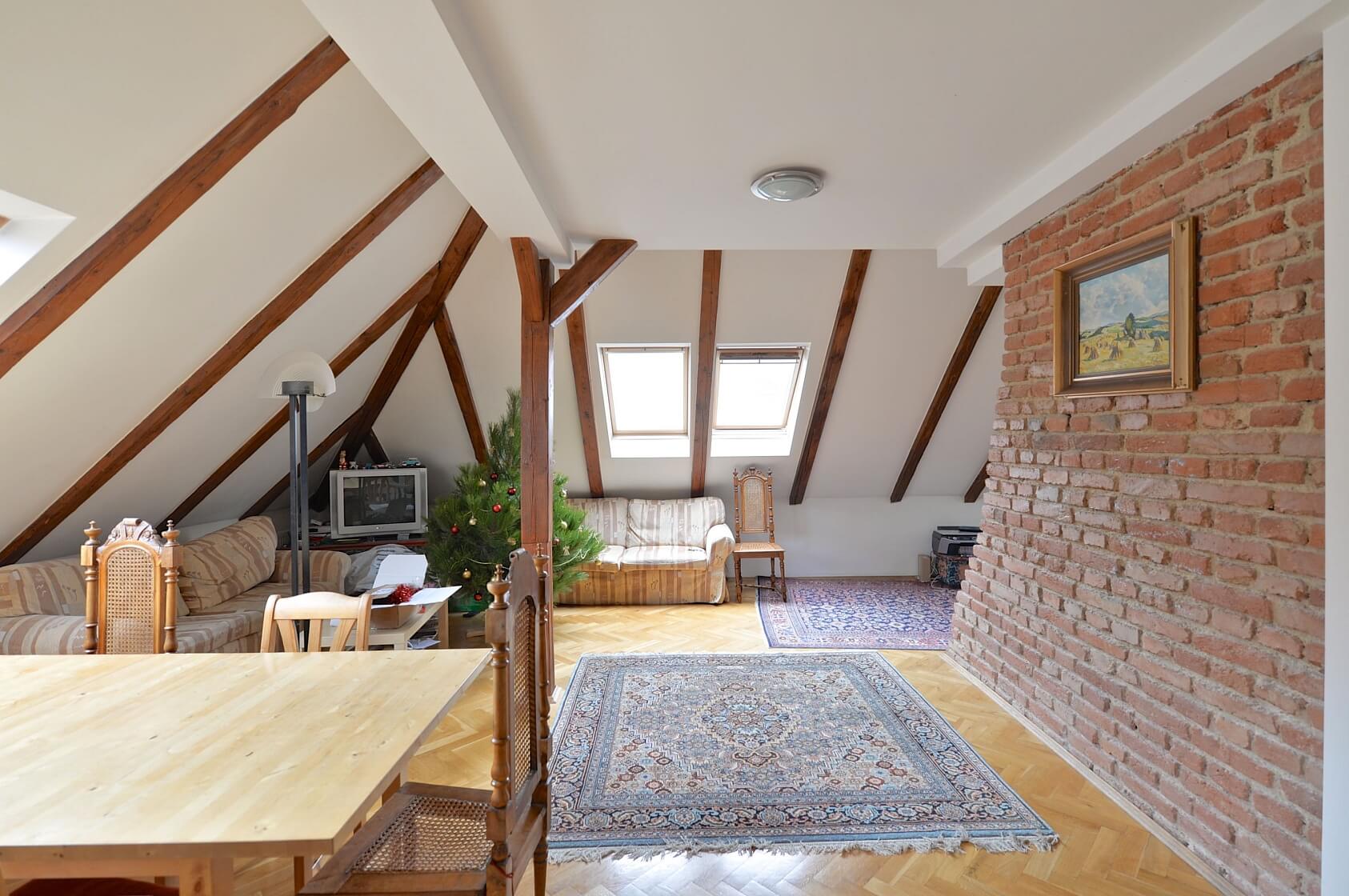 Národní obrany, Dejvice - Praha 6 | Pronájem, Byt 4+kk, 143 m²