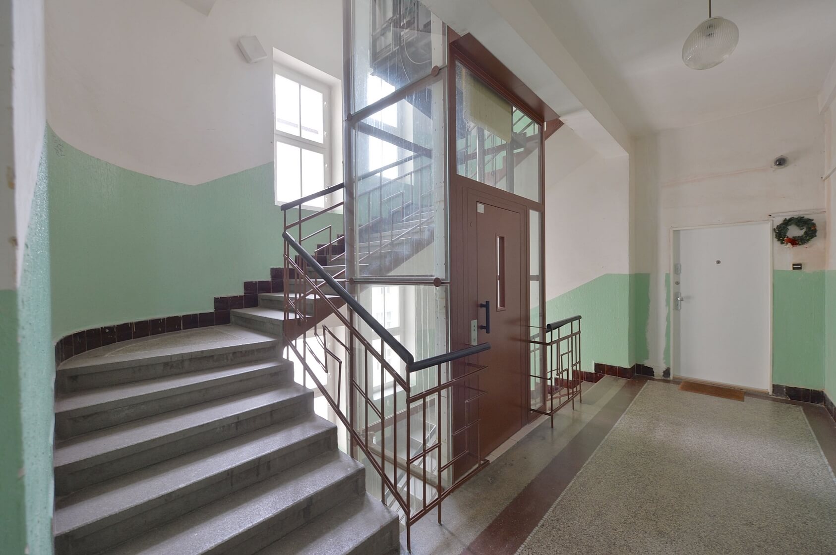 Národní obrany, Dejvice - Praha 6 | Pronájem, Byt 4+kk, 143 m²