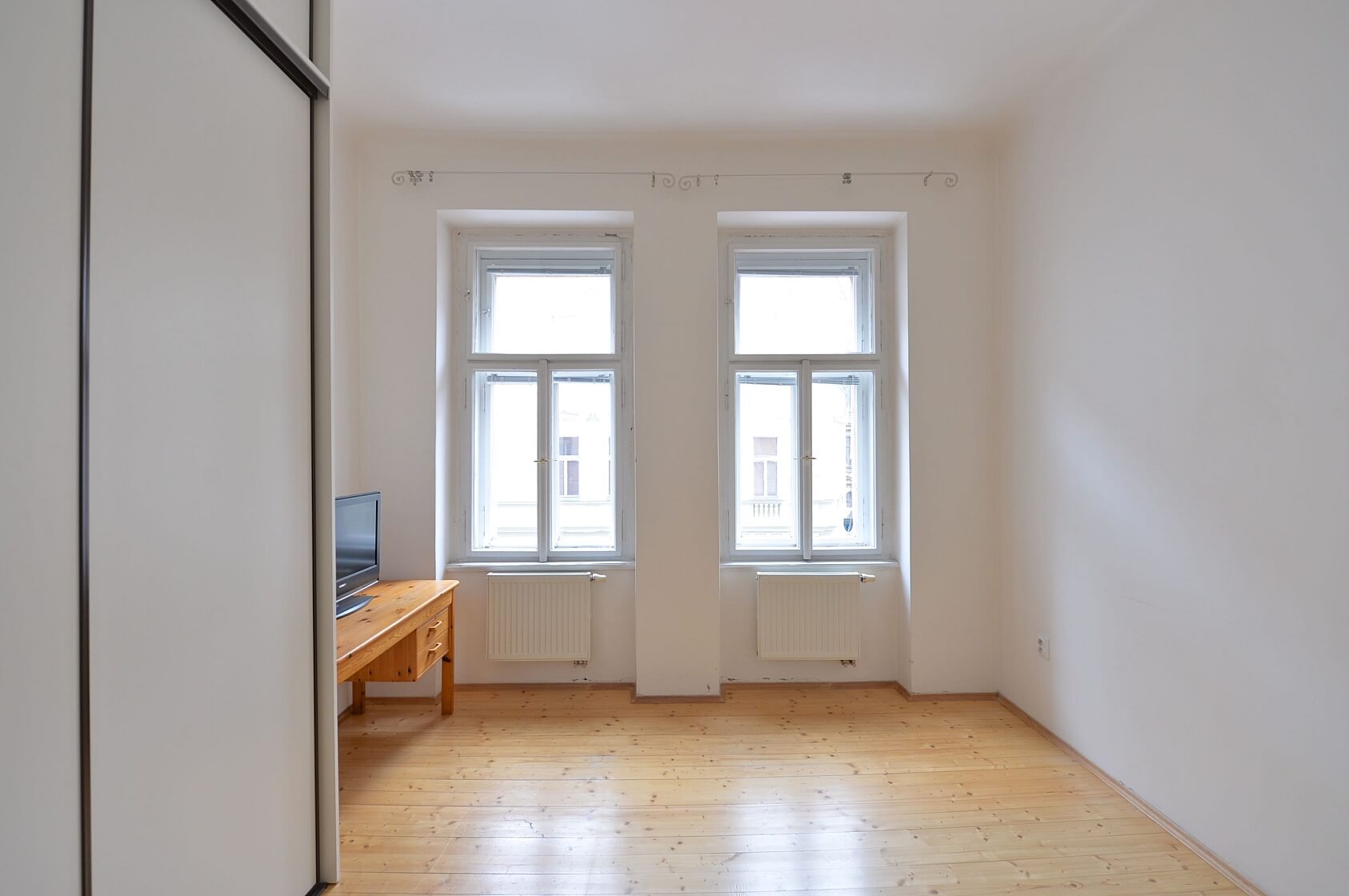 Ježkova, Žižkov - Prague 3 | Sale, Apartment Two-bedroom (3+1), 79 m²